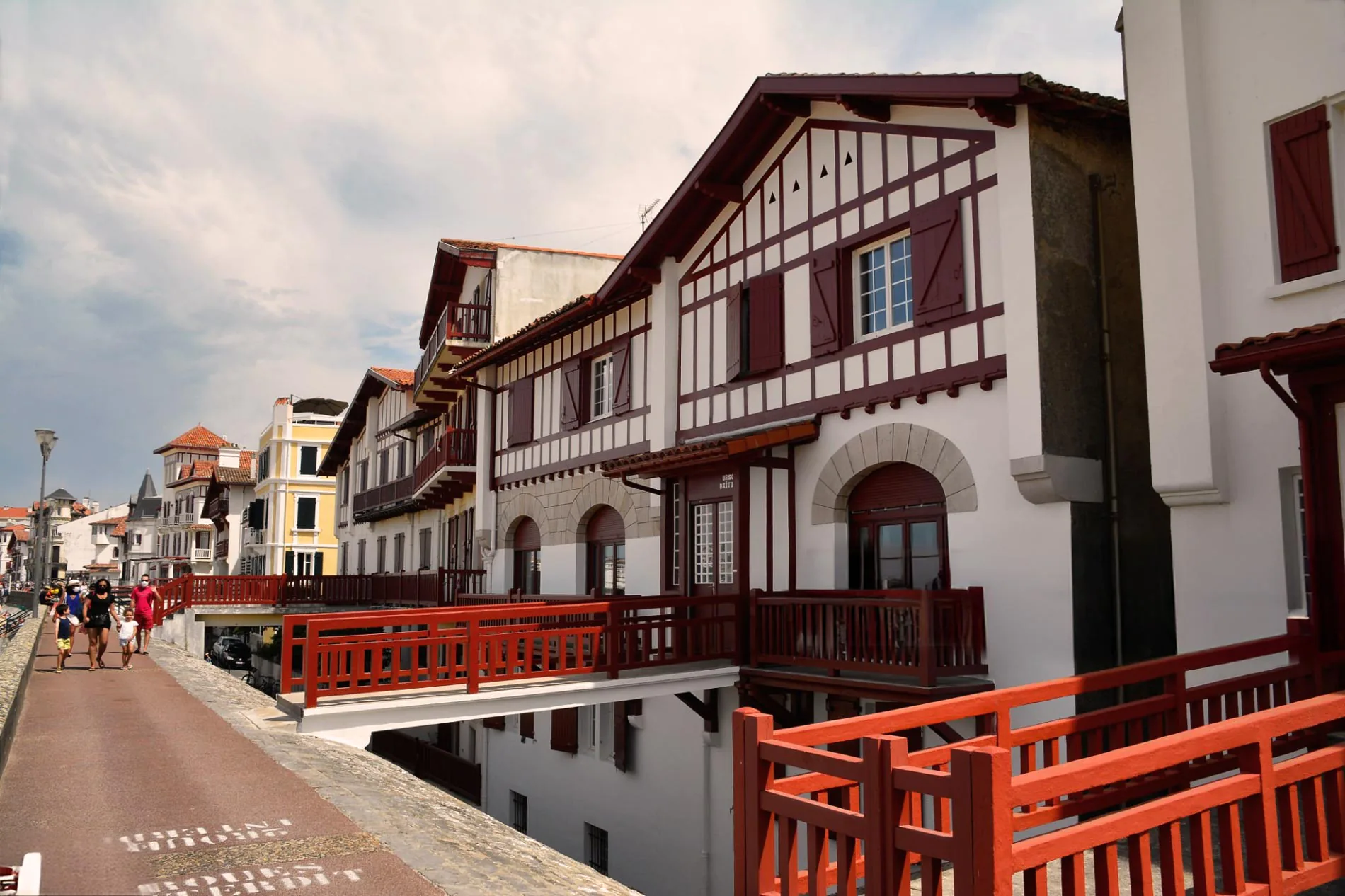 Things to Do in Saint Jean de Luz: The French Basque Treasure Just Minutes from San Sebastián