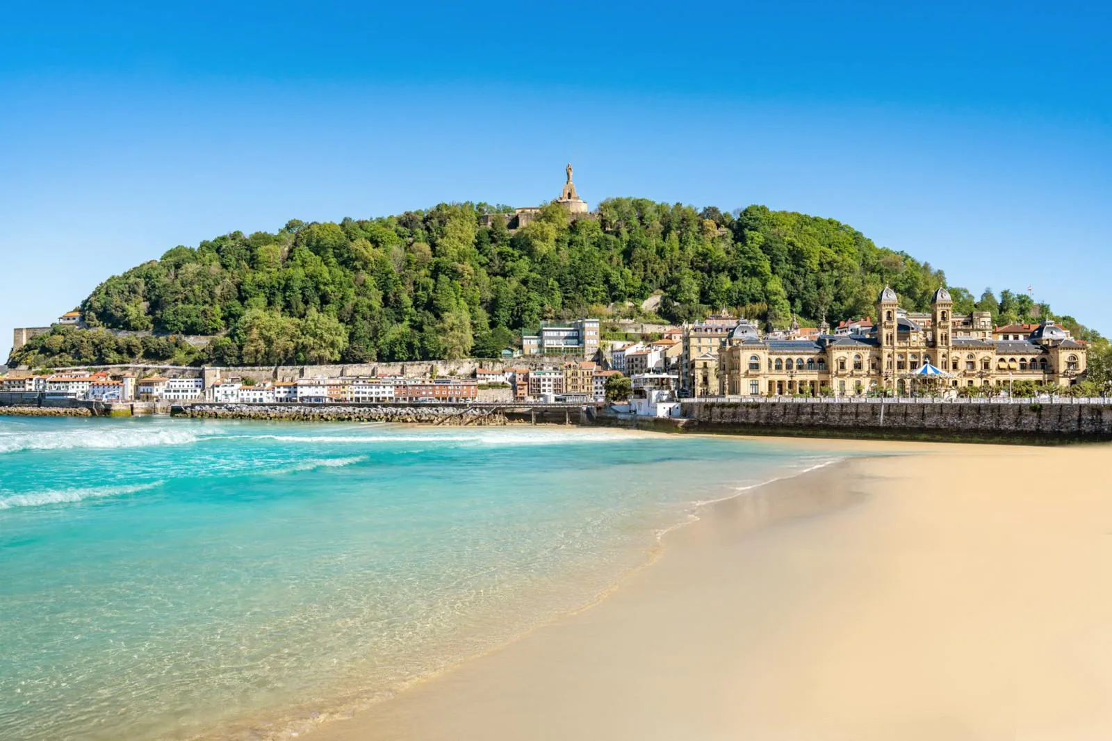 Things to do in San Sebastian: pintxos, surf & siestas — A dreamlike journey for American travelers