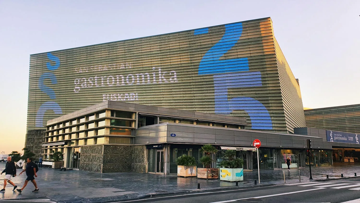 San Sebastián Gastronomika 2025: the feast that takes over Donostia