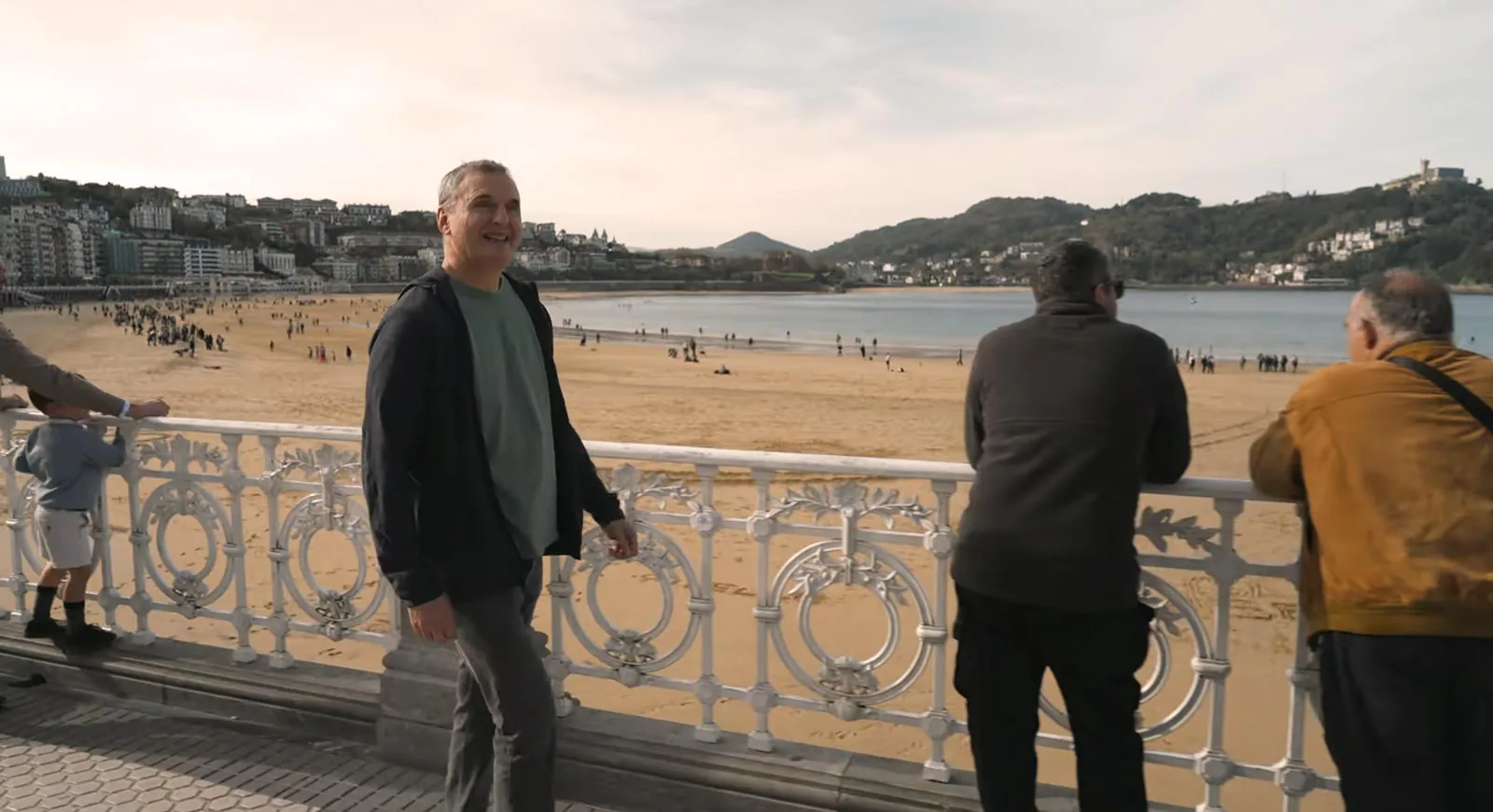 Somebody Feed Phil in San Sebastian: A Taste of Basque Soul